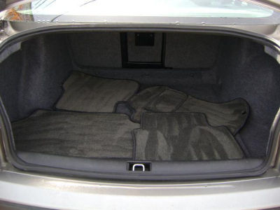 2005 Saab 9-5  Arc
