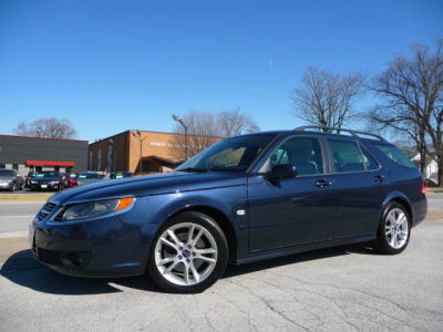 2006 Saab 9-5