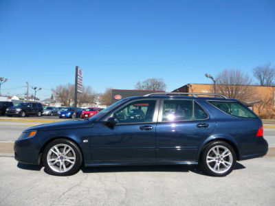 2006 Saab 9-5