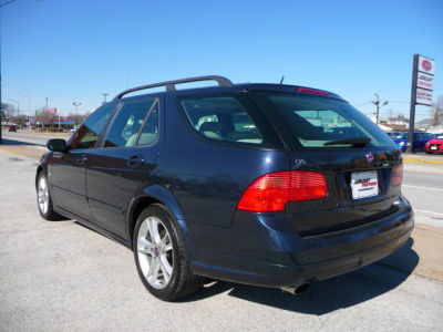 2006 Saab 9-5