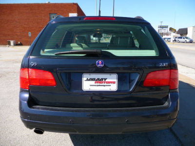 2006 Saab 9-5