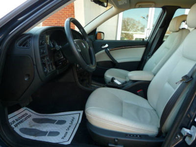 2006 Saab 9-5