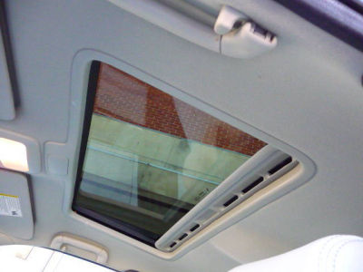 2006 Saab 9-5