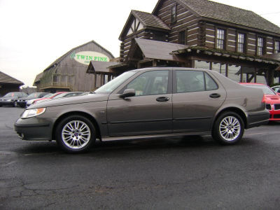 2005 Saab 9-5  Arc