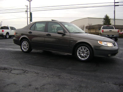 2005 Saab 9-5  Arc