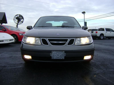 2005 Saab 9-5  Arc