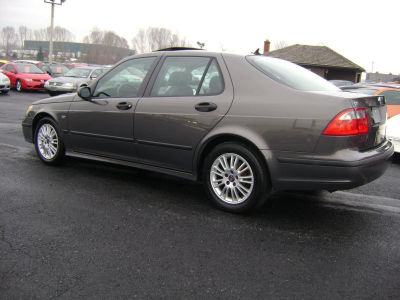 2005 Saab 9-5  Arc
