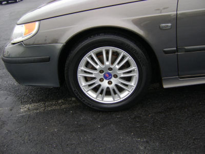 2005 Saab 9-5  Arc