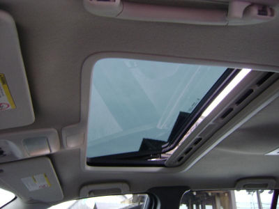 2005 Saab 9-5  Arc