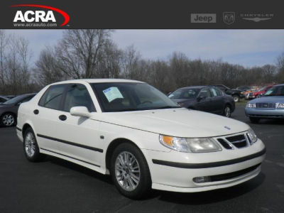 2005 Saab 9-5  Arc