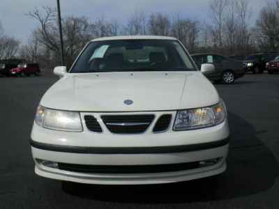 2005 Saab 9-5  Arc