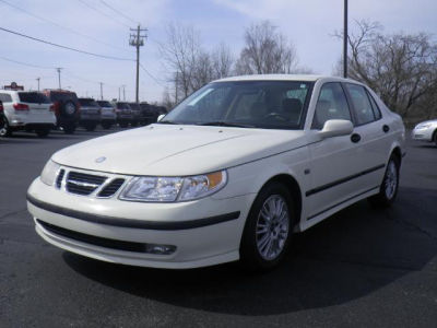 2005 Saab 9-5  Arc