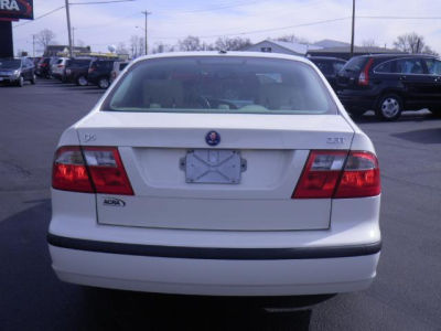 2005 Saab 9-5  Arc