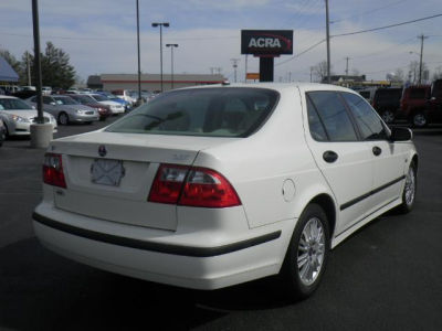 2005 Saab 9-5  Arc