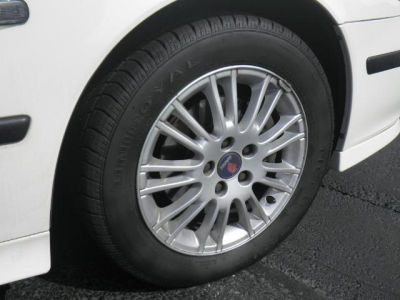 2005 Saab 9-5  Arc