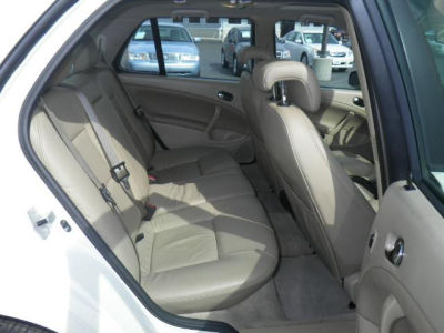 2005 Saab 9-5  Arc