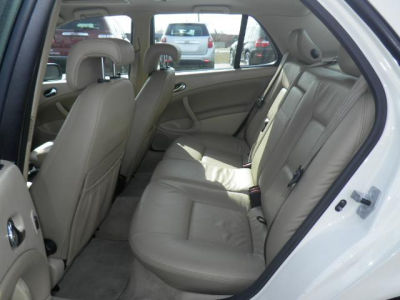 2005 Saab 9-5  Arc
