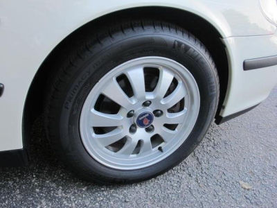 2005 Saab 9-5  Linear