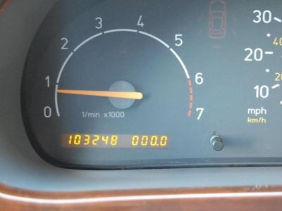 2005 Saab 9-5  Linear