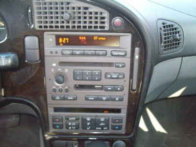 2004 Saab 9-5  Arc