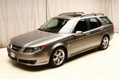 2006 Saab 9-5  2.3t