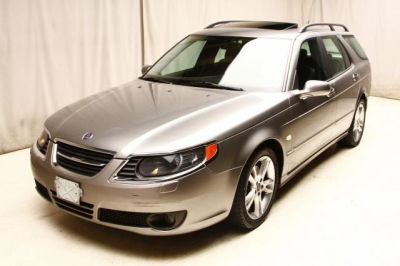 2006 Saab 9-5  2.3t