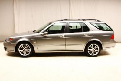 2006 Saab 9-5  2.3t