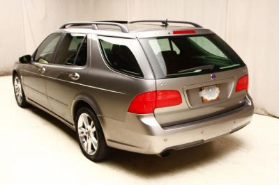 2006 Saab 9-5  2.3t