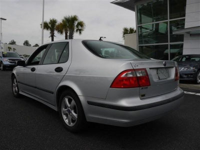 2004 Saab 9-5  Arc