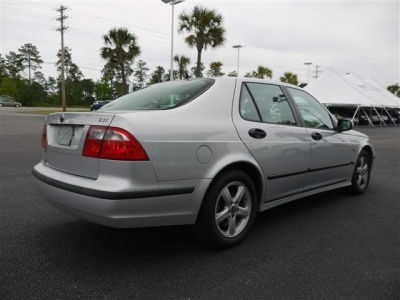 2004 Saab 9-5  Arc