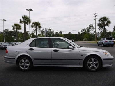 2004 Saab 9-5  Arc