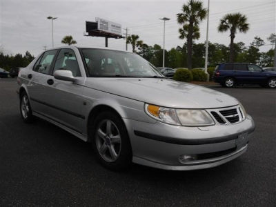 2004 Saab 9-5  Arc