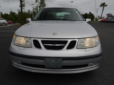 2004 Saab 9-5  Arc