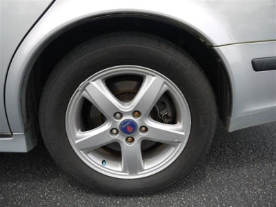 2004 Saab 9-5  Arc