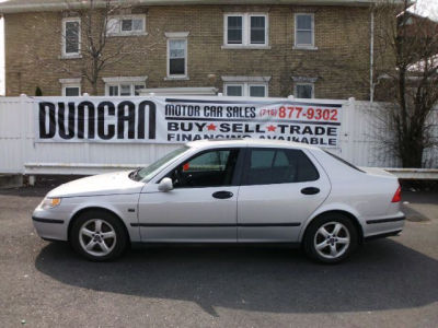 2002 Saab 9-5  Arc 3.0t
