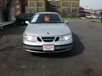 2002 Saab 9-5  Arc 3.0t