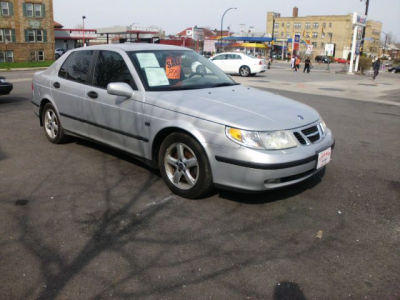 2002 Saab 9-5  Arc 3.0t