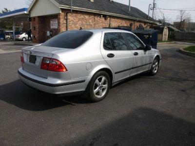 2002 Saab 9-5  Arc 3.0t