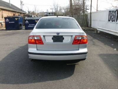 2002 Saab 9-5  Arc 3.0t