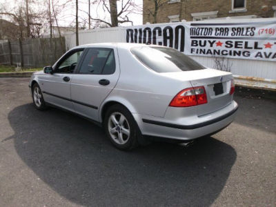 2002 Saab 9-5  Arc 3.0t