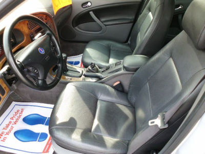 2002 Saab 9-5  Arc 3.0t