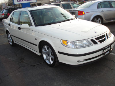 2005 Saab 9-5  Arc
