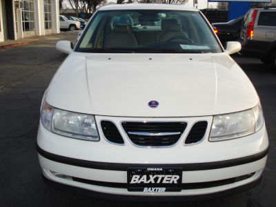 2005 Saab 9-5  Arc