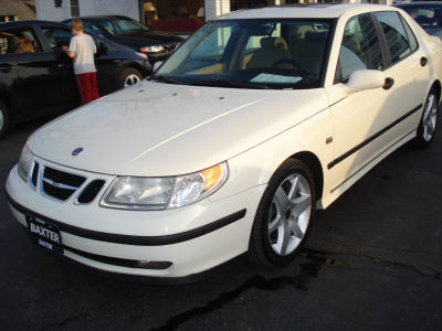 2005 Saab 9-5  Arc