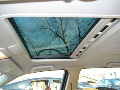 2005 Saab 9-5  Arc