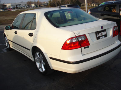 2005 Saab 9-5  Arc