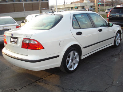 2005 Saab 9-5  Arc