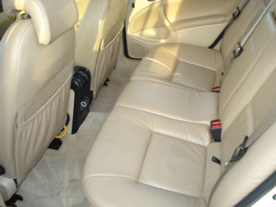 2005 Saab 9-5  Arc