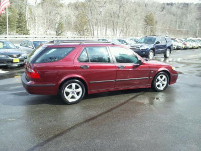 2004 Saab 9-5  Arc