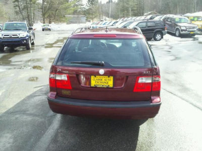 2004 Saab 9-5  Arc